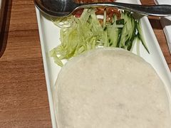 -耶里夏丽·丝路新疆菜·清真食品(徐汇南丹东路臻选店)