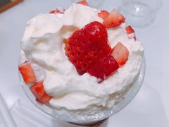 霸气生日草莓-奈雪的茶(市百一店)