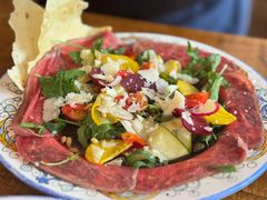 -Alimentari Mulino意大利餐吧&烘焙(丰盛里店)