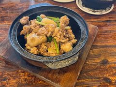 -关氏饮食店