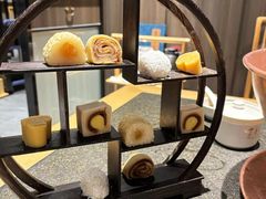 -东来顺(非遗·清真火锅·盛世广场店)