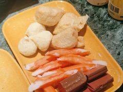 -牛New寿喜烧(曹路花园城店)