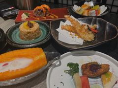 -daozao料理美术馆(东营店)