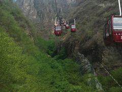 -十渡东湖港风景区