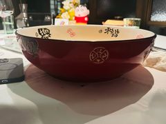 -荣轩(新荣记环球金融中心店)