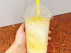 杨枝甘露-百花传统甜品店(原址店)
