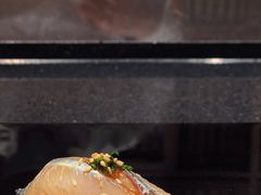 竹荚鱼寿司-奈良本寿司(永嘉路店)