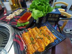 -北木南烤肉和酒(重庆雾都广场店)