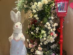 -LE SHARE洛笙·花园西餐(北京路步行街店)