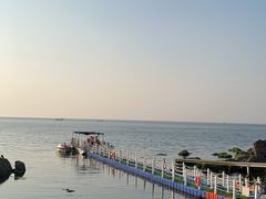 -养马岛旅游度假区