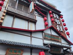 -筱爷叔·上海传统手工菜(玉树路店)