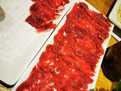 -掂档潮汕牛肉火锅(沈阳万象城店)
