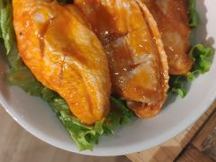 -么肆烤肉(蓝山名邸店)