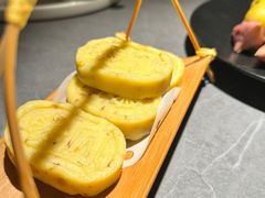 -吴越荣记苏州菜·松鼠桂鱼100%活鱼现做(斜塘老街店)