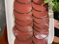 -老五四季涮肉(白纸坊店)
