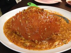 -龙海鲜螃蟹王(宏茂桥店)