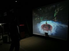 -VS SPORTS PARK运动玩乐园·团建·生日会(合生汇店)