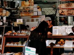 -Juicy Bakery(大学路店)