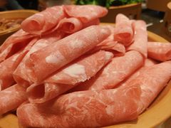 -龍歌自助小火锅(市北台东利群店)