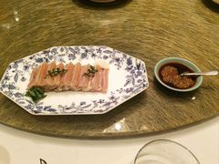 -上海总会SHANGHAICLUB(兴业太古汇店)