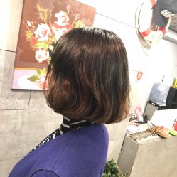 -名品美发