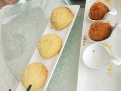 -海湾壹品·粤菜·早茶·烤鸭(拱北店)