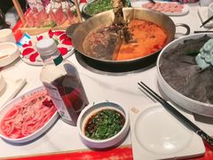 -小龙翻大江文化火锅(宽窄店)