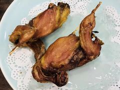 -乔家满族八大碗(流水沟店)