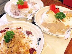-自然椰·海南清补凉(明珠店)