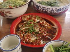 -小街47號江湖菜(四合院店)
