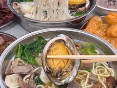 -福屿鲜捞小吃·捞化(福屿总店)