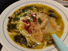 -大铁勺新津菜(东丽阳光新业广场店)