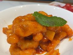 -东流山烤鸭·家常菜(雨山龙湖店)