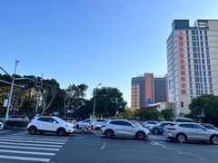 -山姆会员商店(上海浦东店)