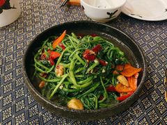 -南沙游艇会·大兵船餐厅