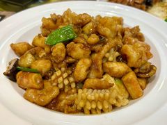 -肘子酥·天津菜·特色捞面(德云社店)