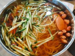 -石记东北风味烤肉店(子固路店)