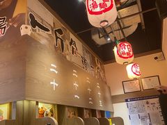 -无敌家现熬骨汤拉面(颐堤港店)
