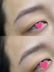 -张小野·专业半永久纹眉