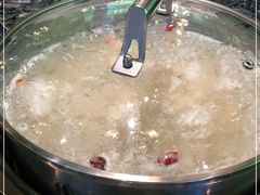-一席地·本地鸡窝·杭帮鸡火锅(萧山银隆百货店)