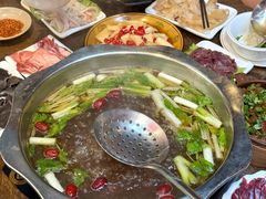 -马三妹跷脚牛肉(苏稽总店)