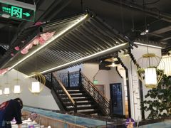 大堂-俏牛哥鲜牛肉牛肆馆(重庆天地店)
