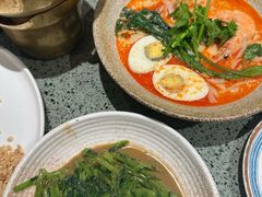 -Home Thai·泰谣(王府井apm店)