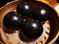 -丽晶轩中餐厅(重庆丽晶酒店)