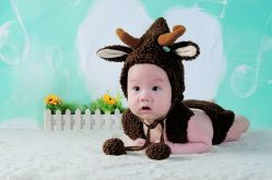 -童年儿童摄影(大连店)