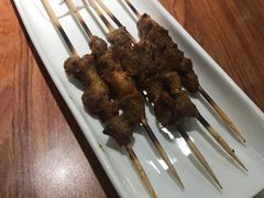 -晋家门(弘阳广场店)