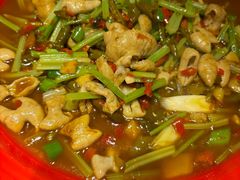 -常和州·夜宵大排档(常州单店)