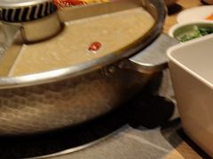 -巴奴毛肚火锅(京西大悦城店)