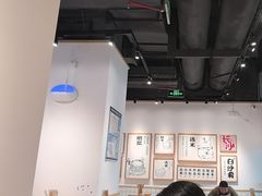 -白沙肴·长沙米粉.小炒湘菜(石厦时代广场店)