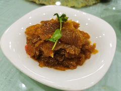 -江南村酒家